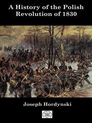 cover image of History of the Revolution of 1830